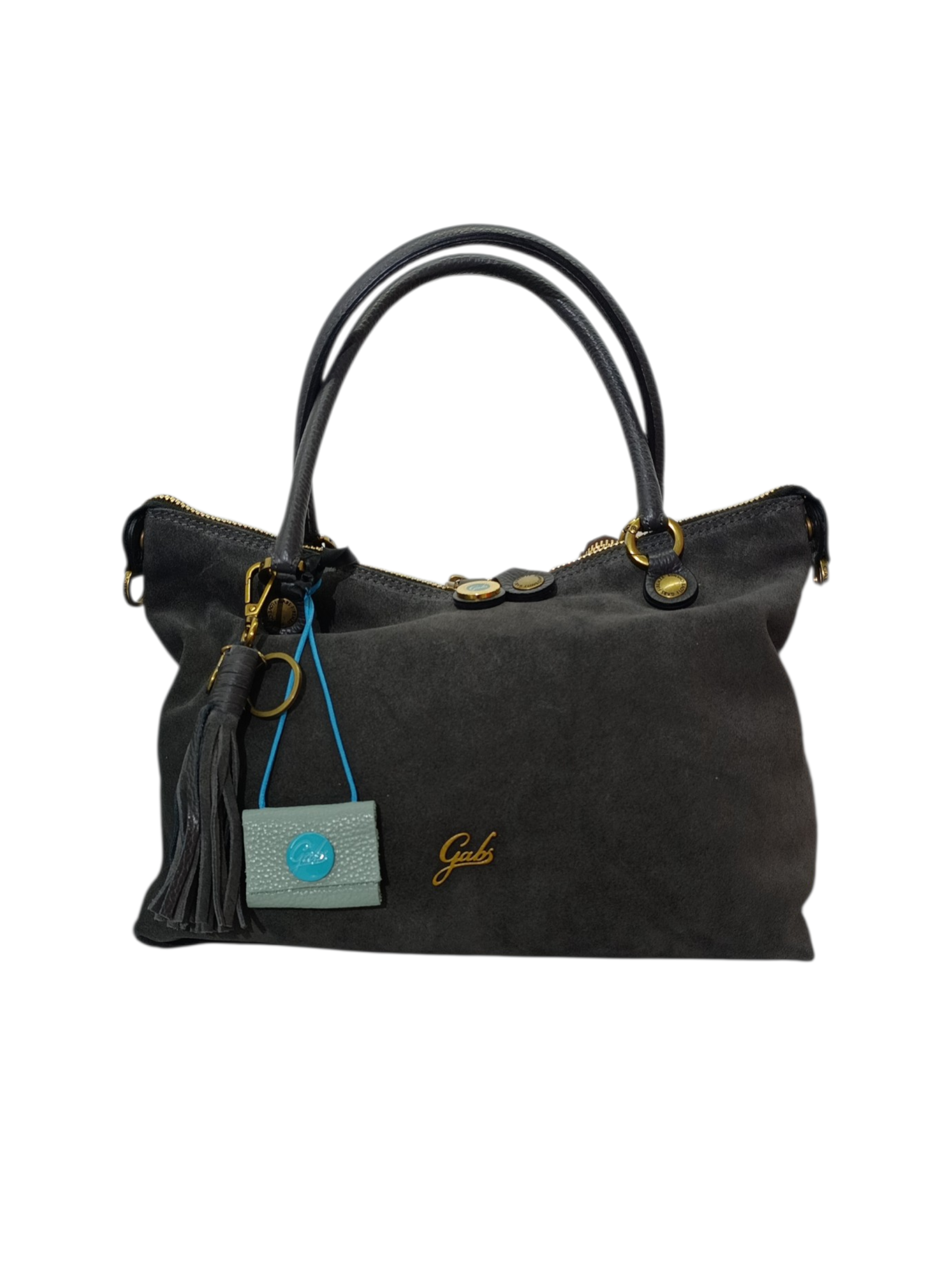 GABS SHOPPING BAG DONNA - G012193T2-X2967