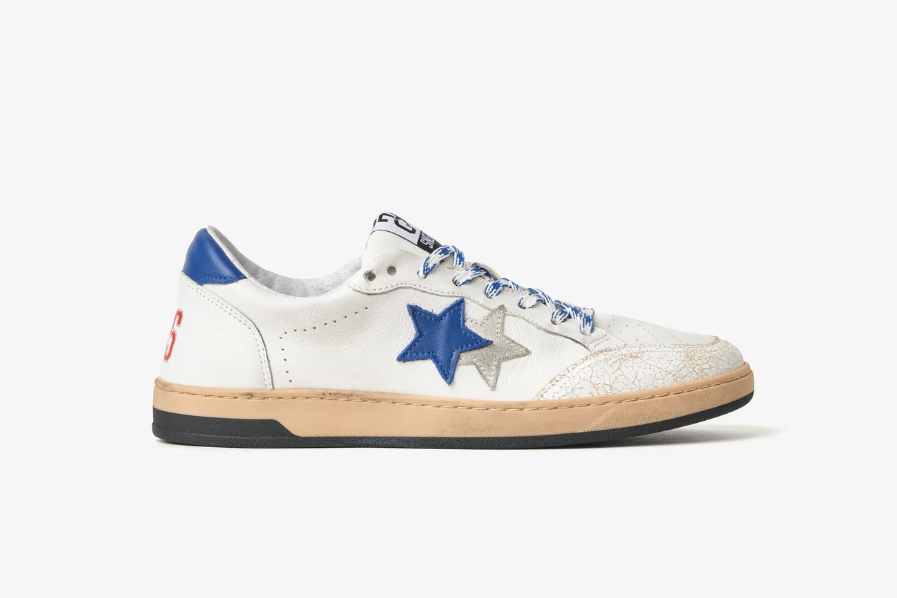 2STAR SNEAKERS WEEK STAR  uomo  - 2SU5057
