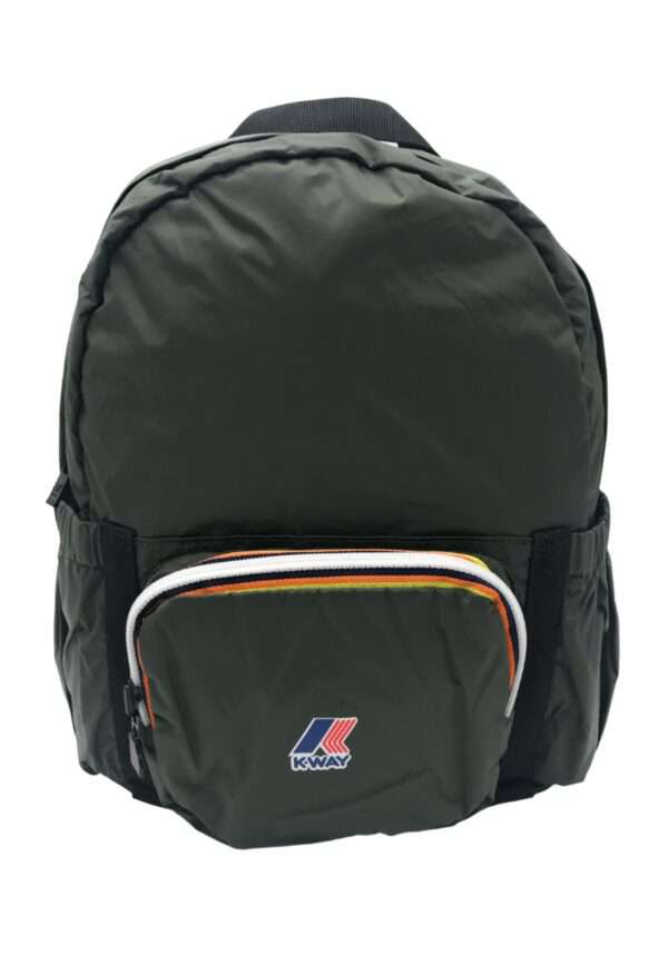 K-WAY ZAINO UNISEX ADULTO P.LE VRAI 4.0 MICHELET - K81421W