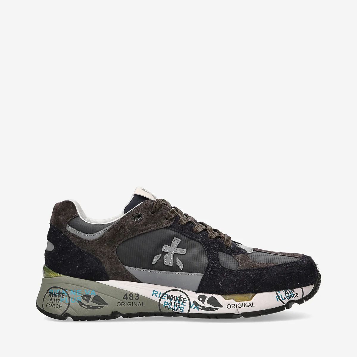 PREMIATA SNEAKERS MASE PREMIATA