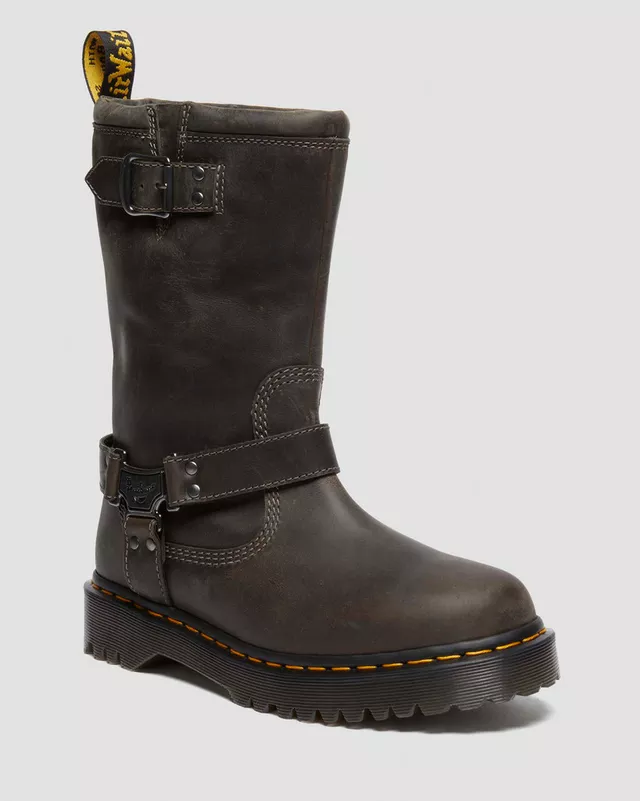 DR.MARTENS STIVALI DONNA - DMS31901057