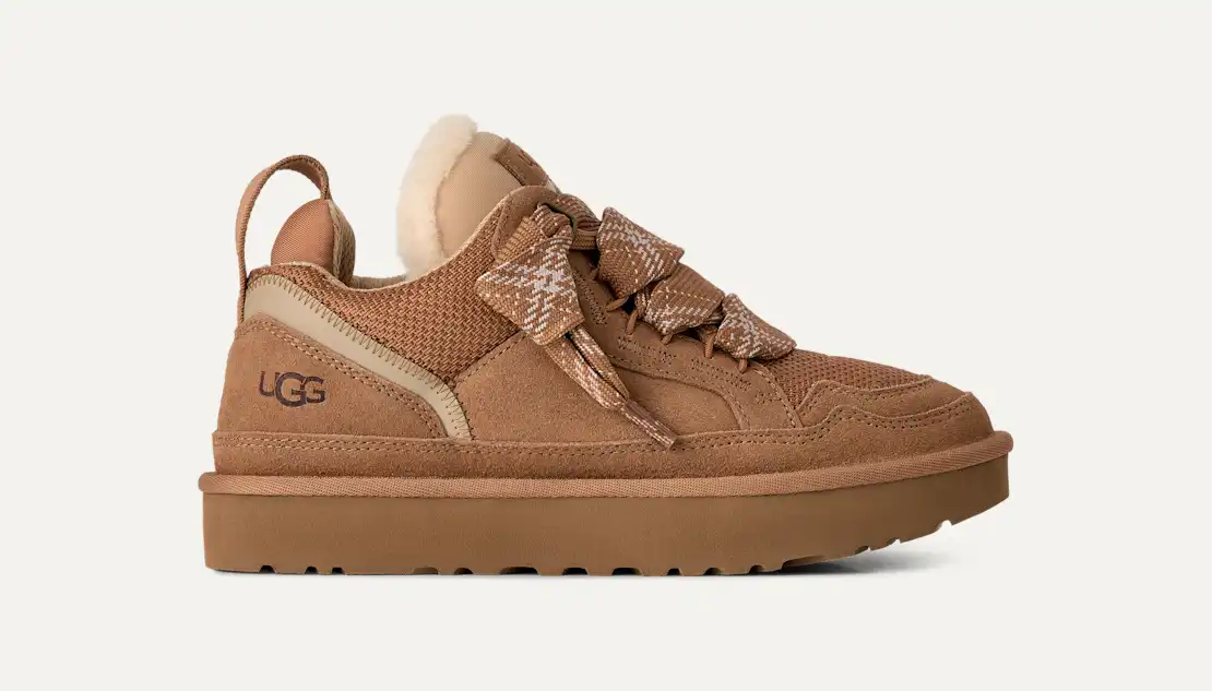 UGG SNEAKERS DONNA - 1144032