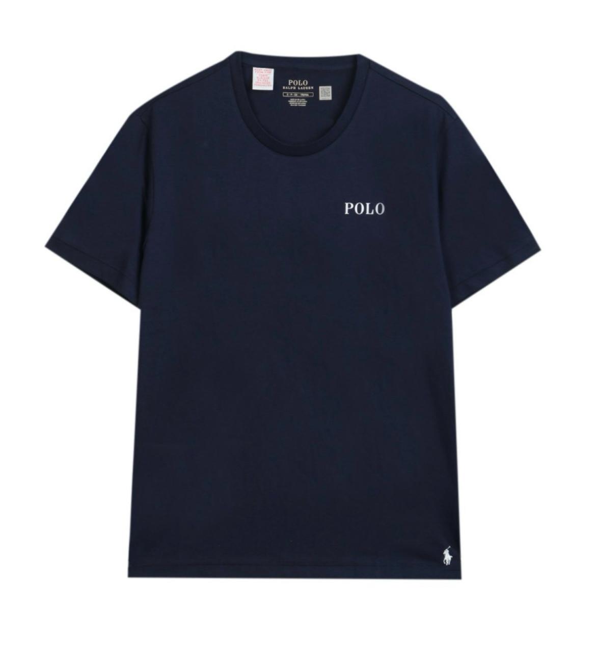 RALPH LAUREN T-SHIRT - 714931650005