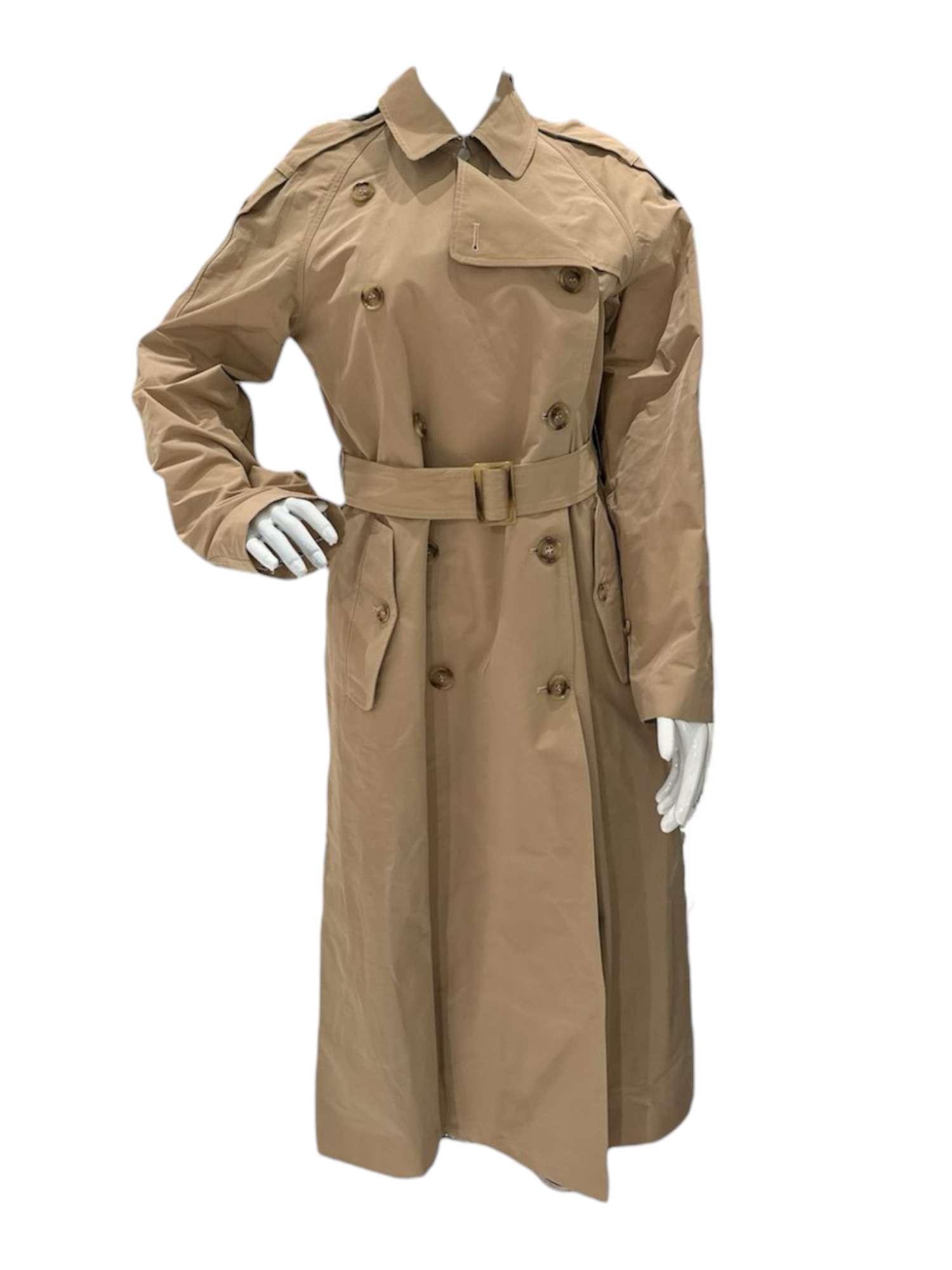 MERCI TRENCH DONNA - H210