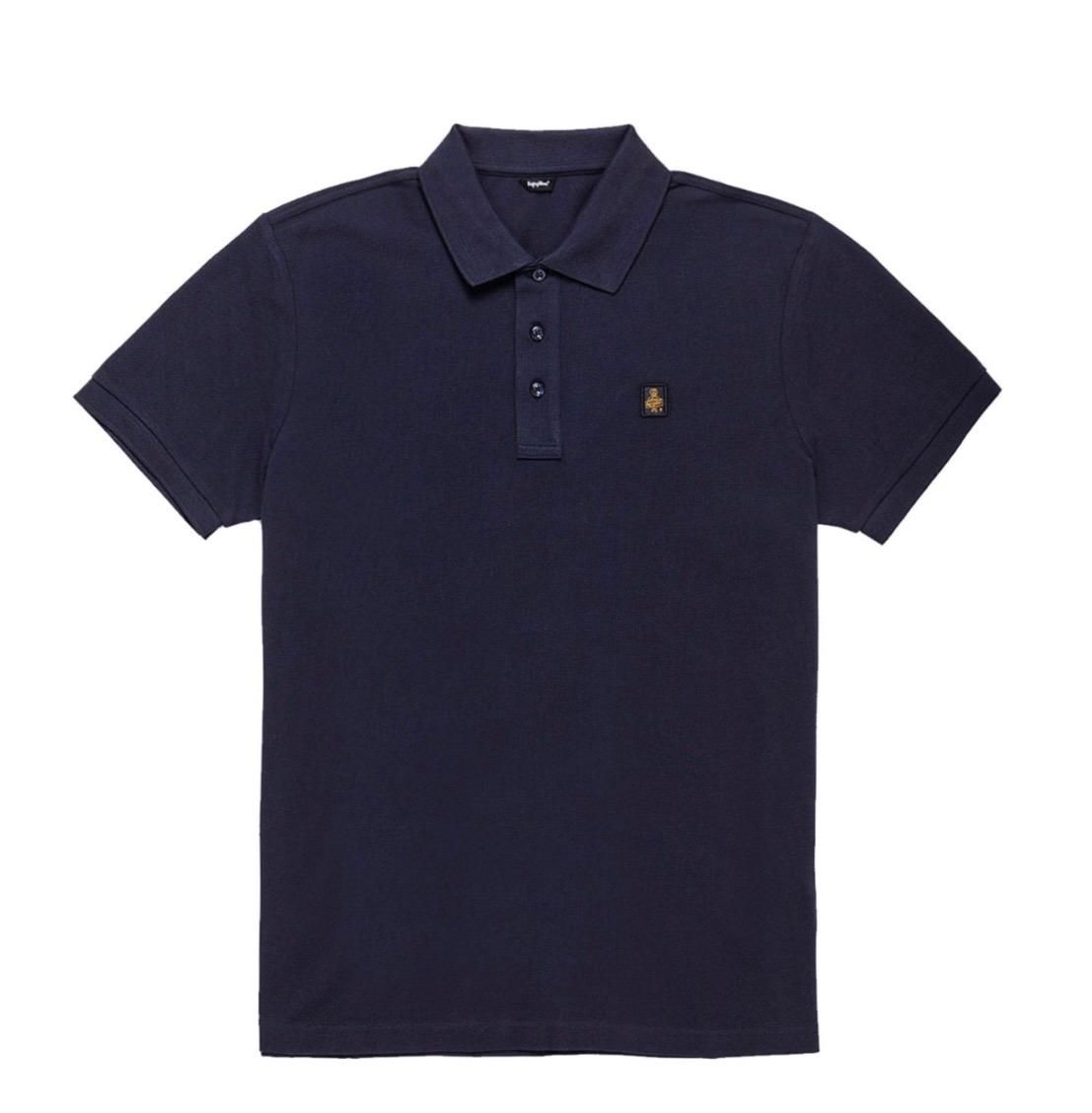 REFRIGIWEAR POLO - T25900 PX9032