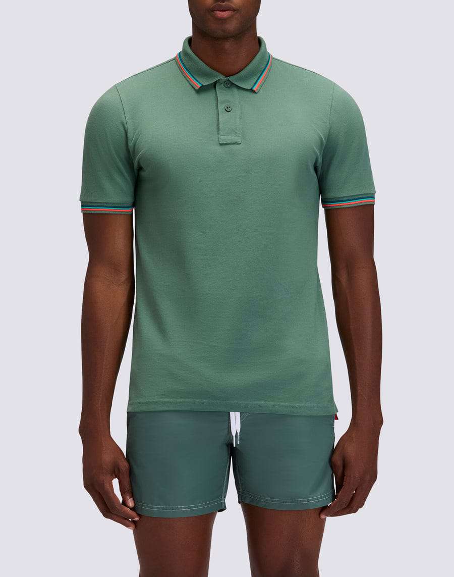 SUNDEK POLO - M779PLJ6500