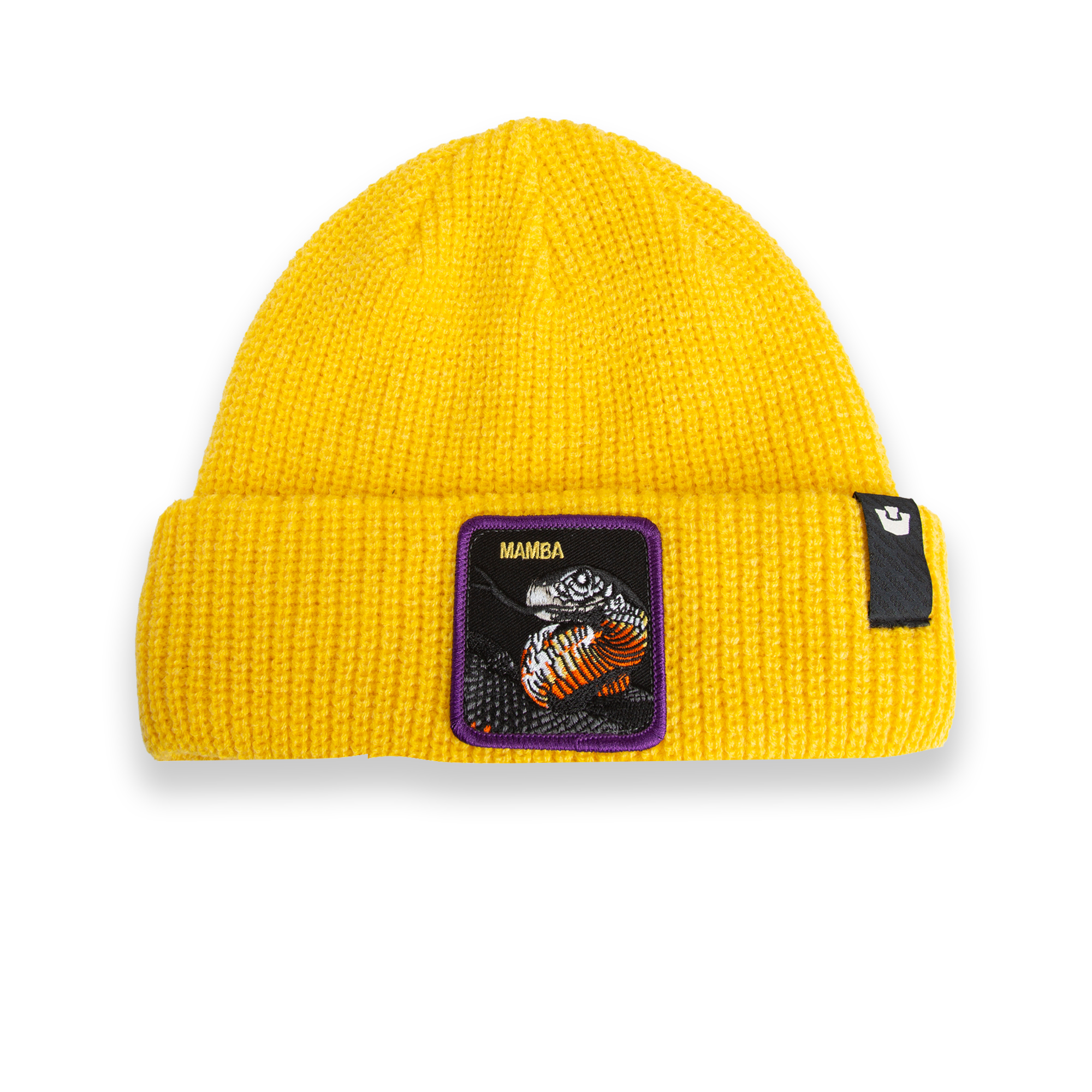 GOORIN MAMBA CAPPELLO UNISEX ADULTO - 107-2493 MAMBA
