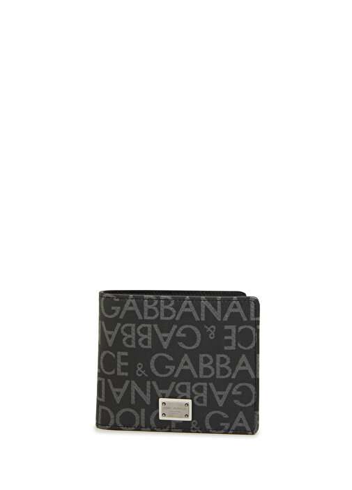 DOLCE & GABBANA PORTAFOGLI - BP1321AJ7058B969