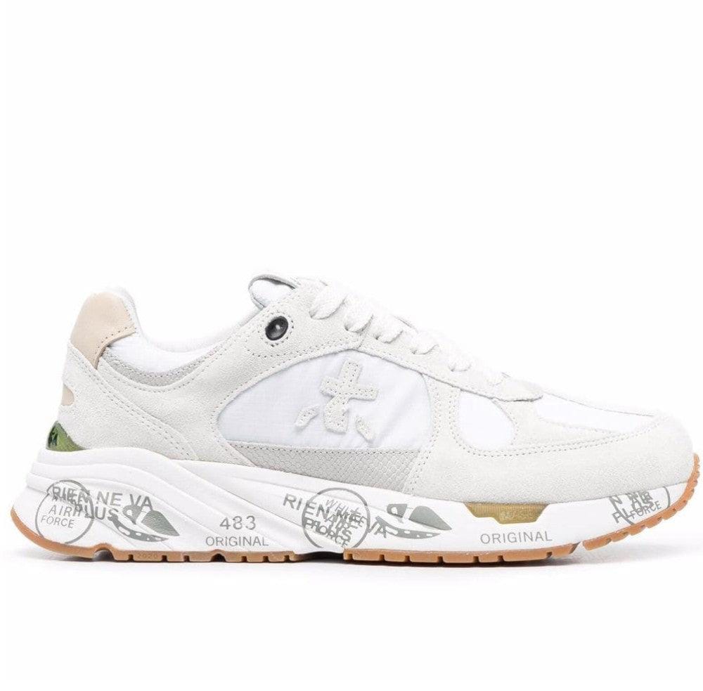 PREMIATA SNEAKERS MASED