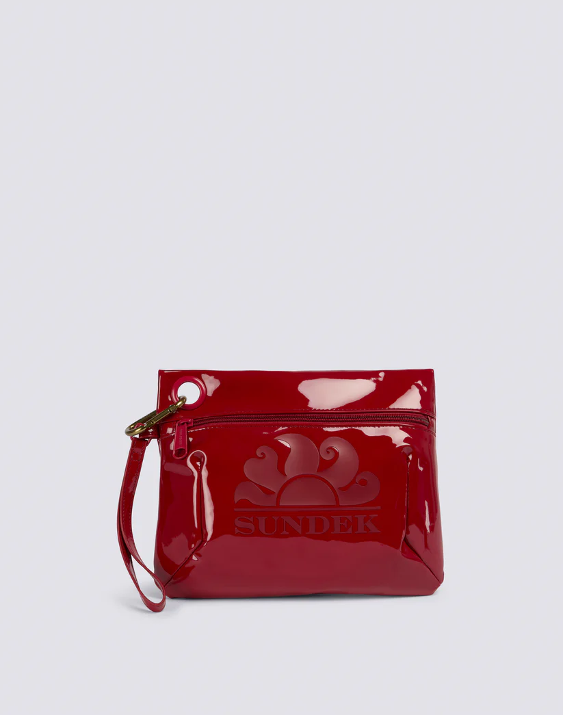 SUNDEK CLUTCH POCHETTE