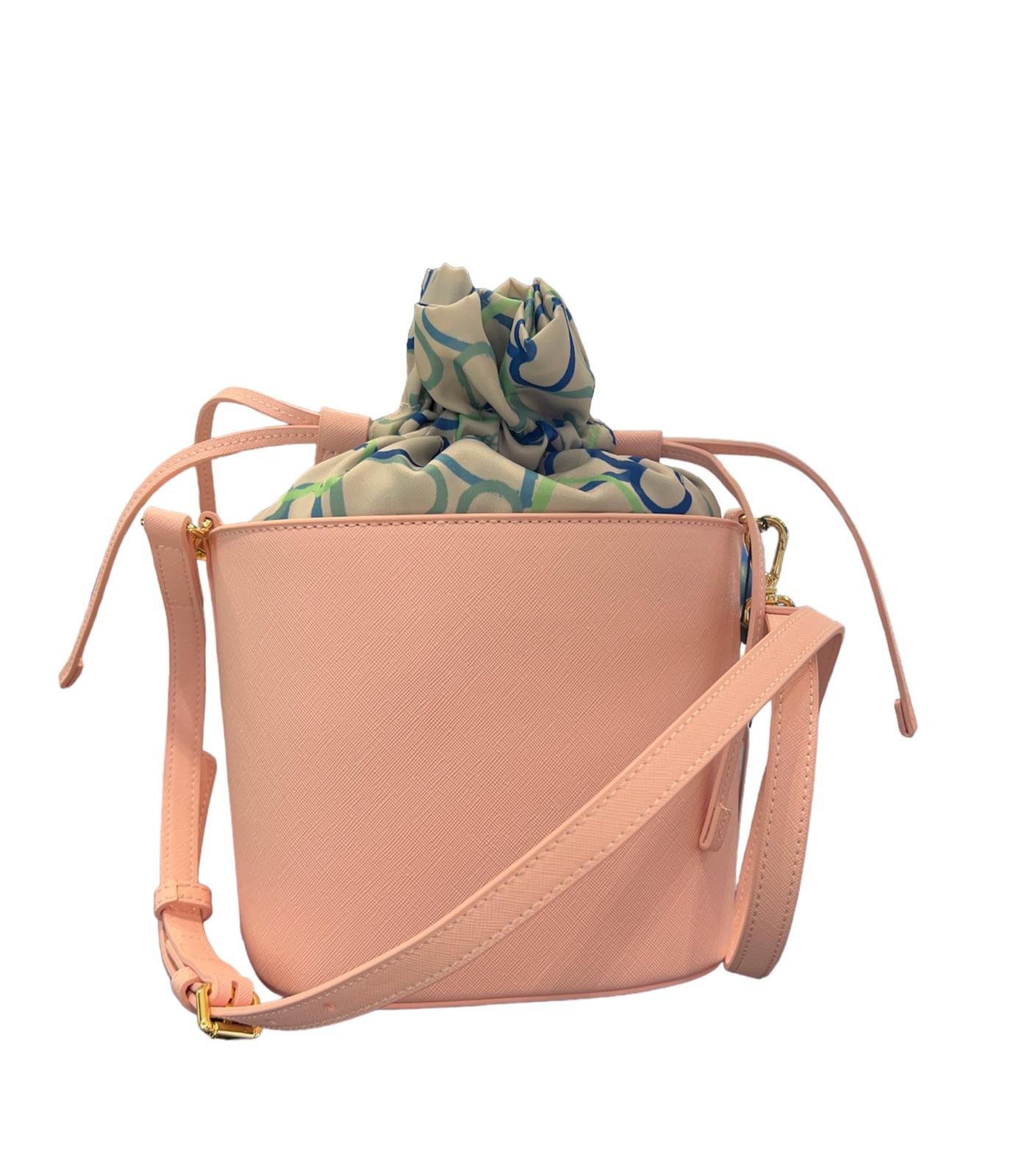 LOVE MOSCHINO Borsa donna con tracolla -JC4211PP1ILQ1