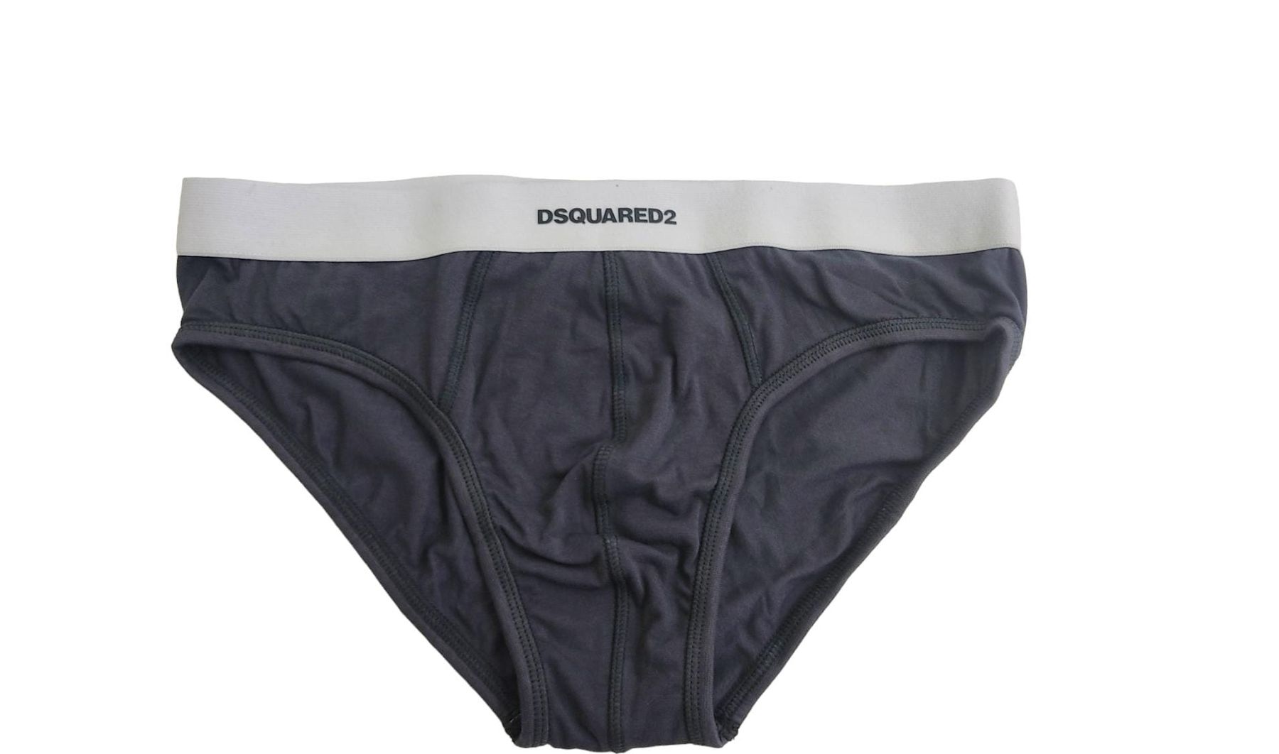 DSQUARED SLIP - D9L614810