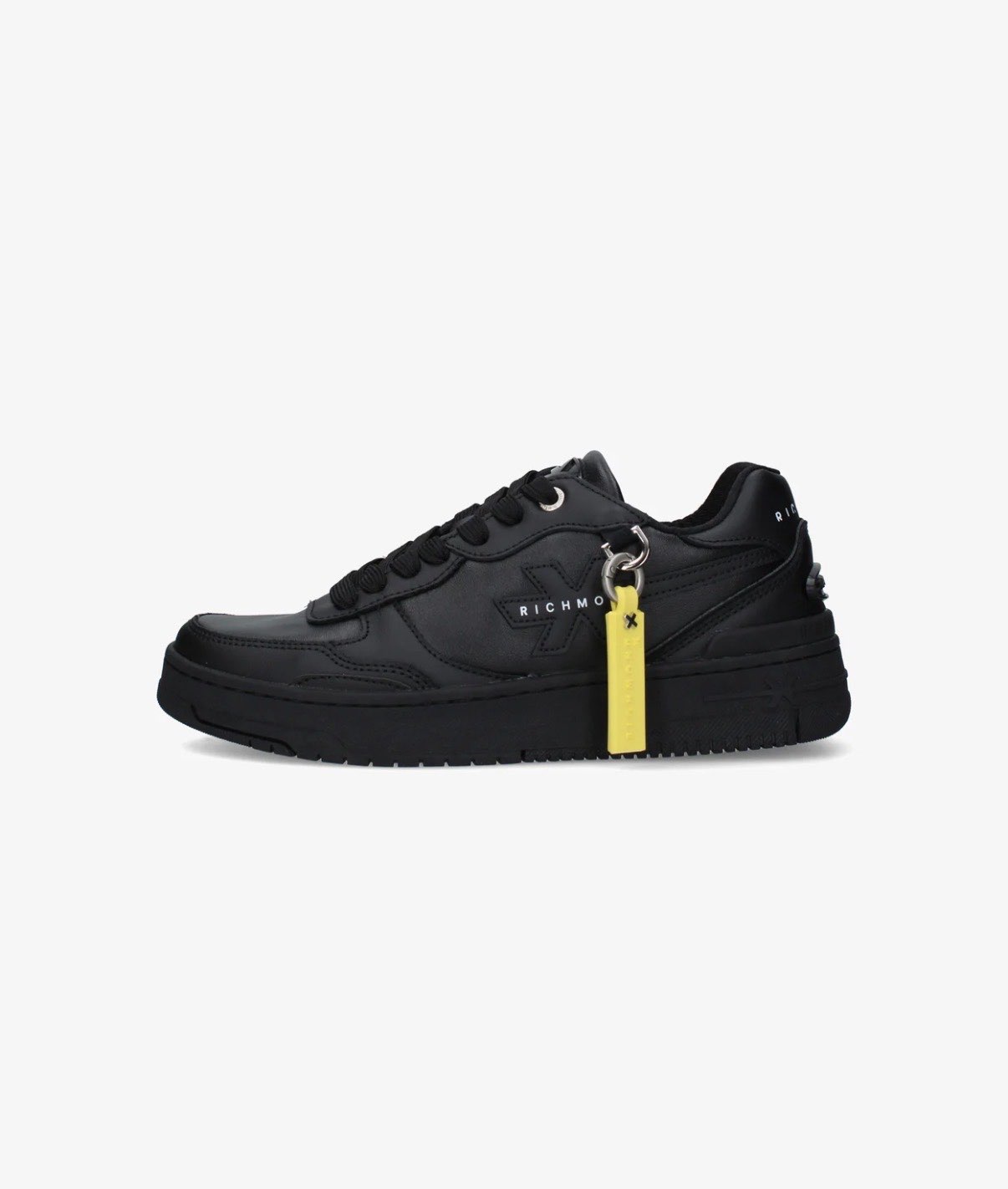 RICHMOND SNEAKERS - 32416/B