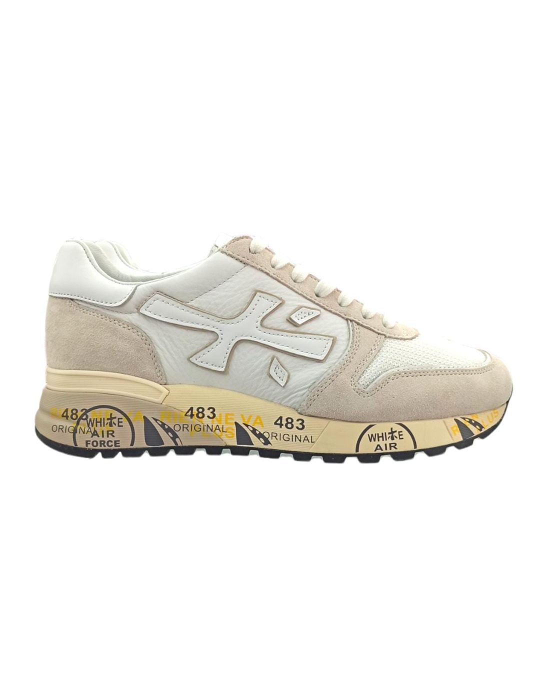 PREMIATA SNEAKERS MICK
