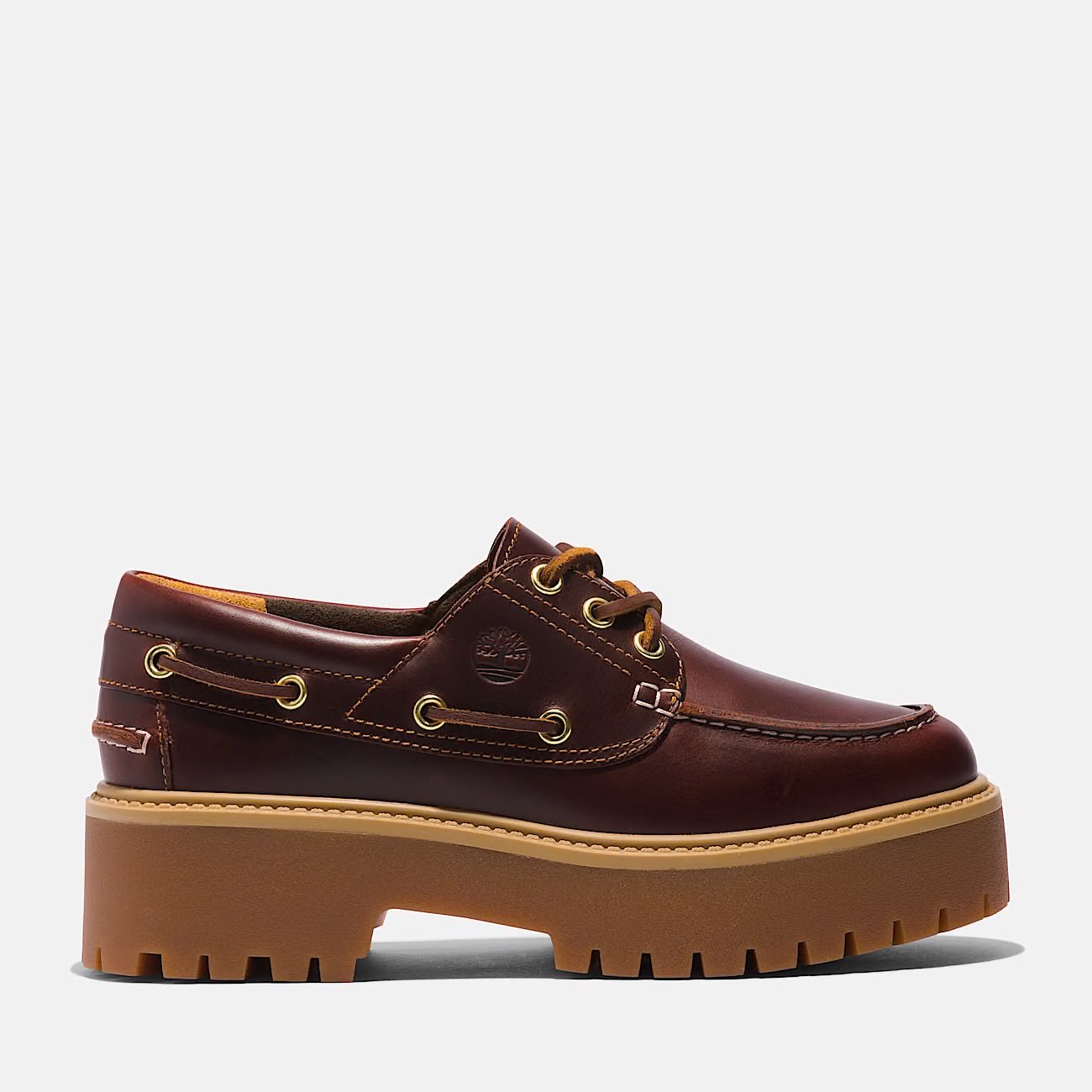 TIMBERLAND MOCASSINI DONNA - TB0A2QDM