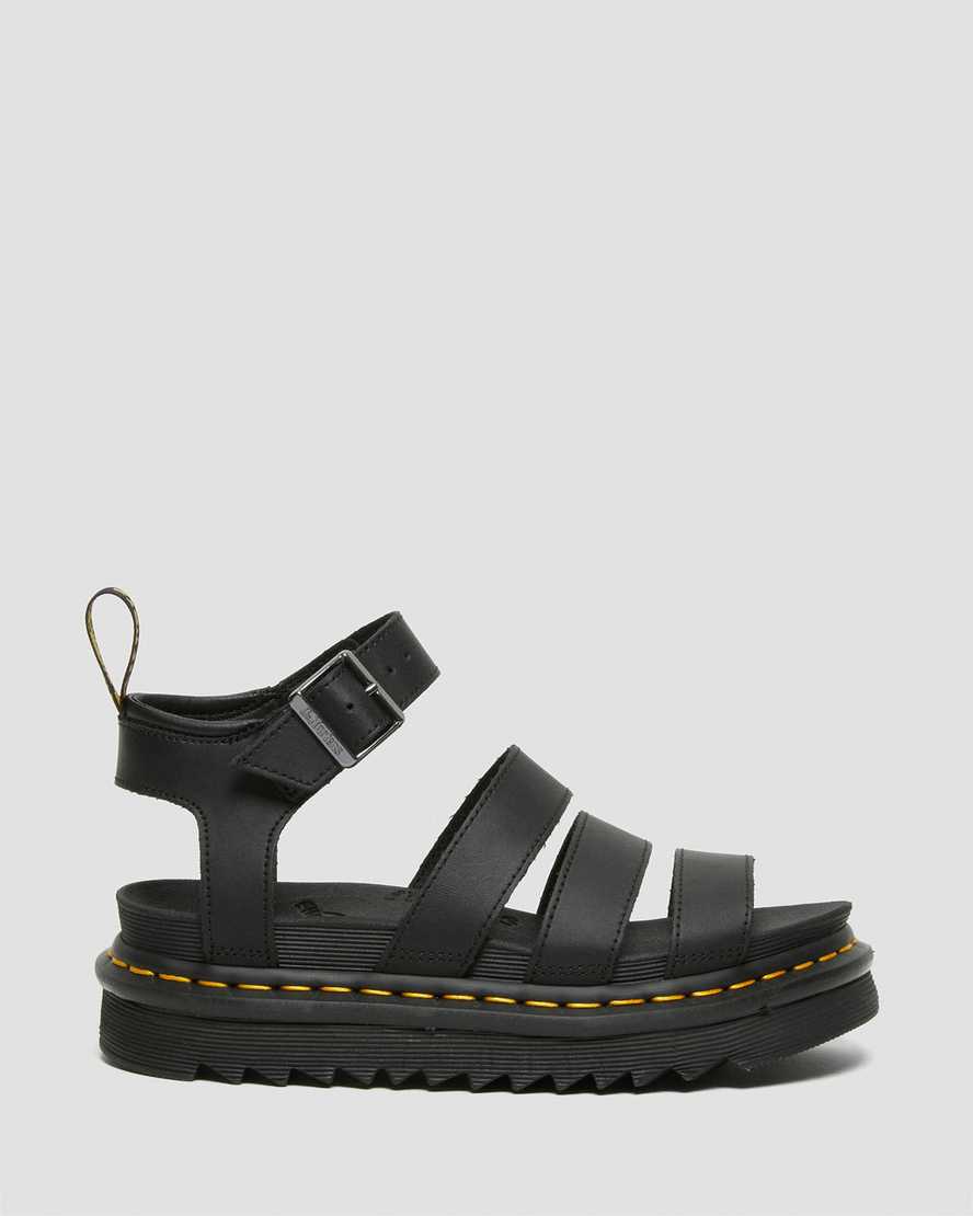DR.MARTENS SANDALO