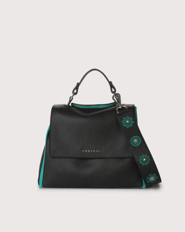 ORCIANI BORSA A MANO DONNA - B01999