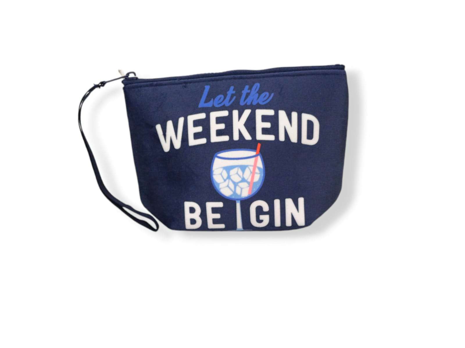 MC2 SAINT BARTH POCHETTE  DONNA ALINA -ALI0002