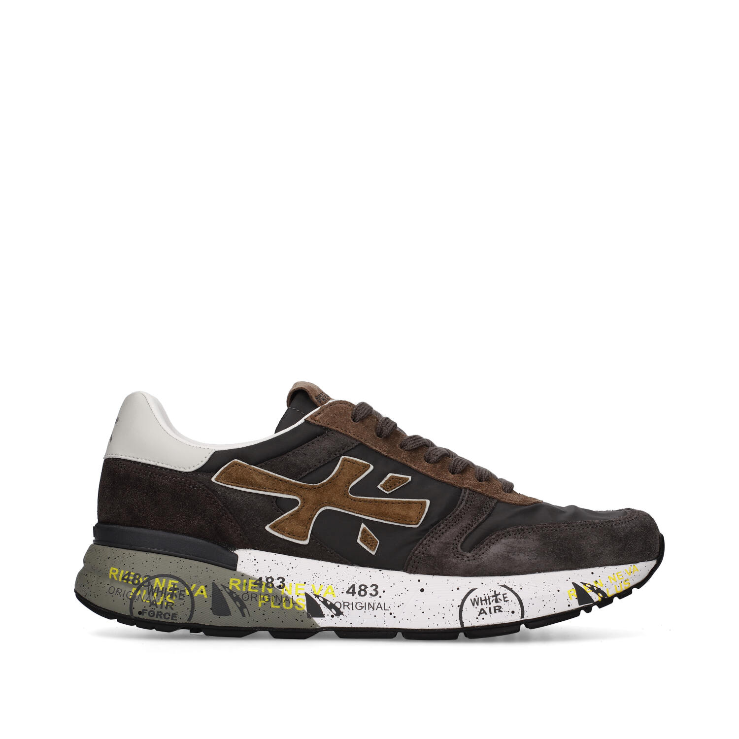 PREMIATA SNEAKERS - MICK