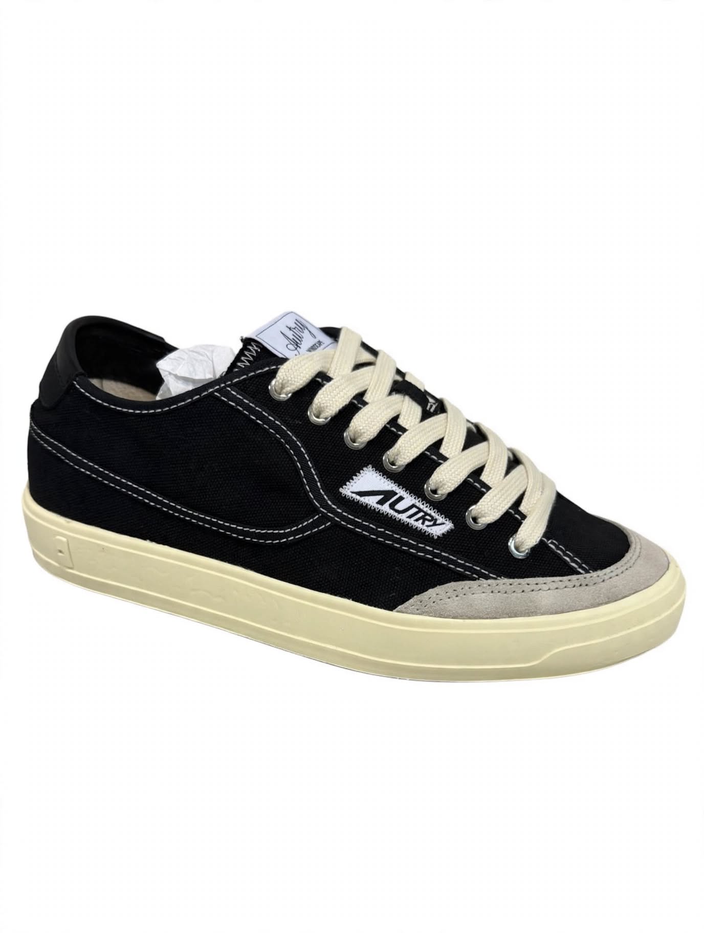 AUTRY SNEAKERS - SCLM