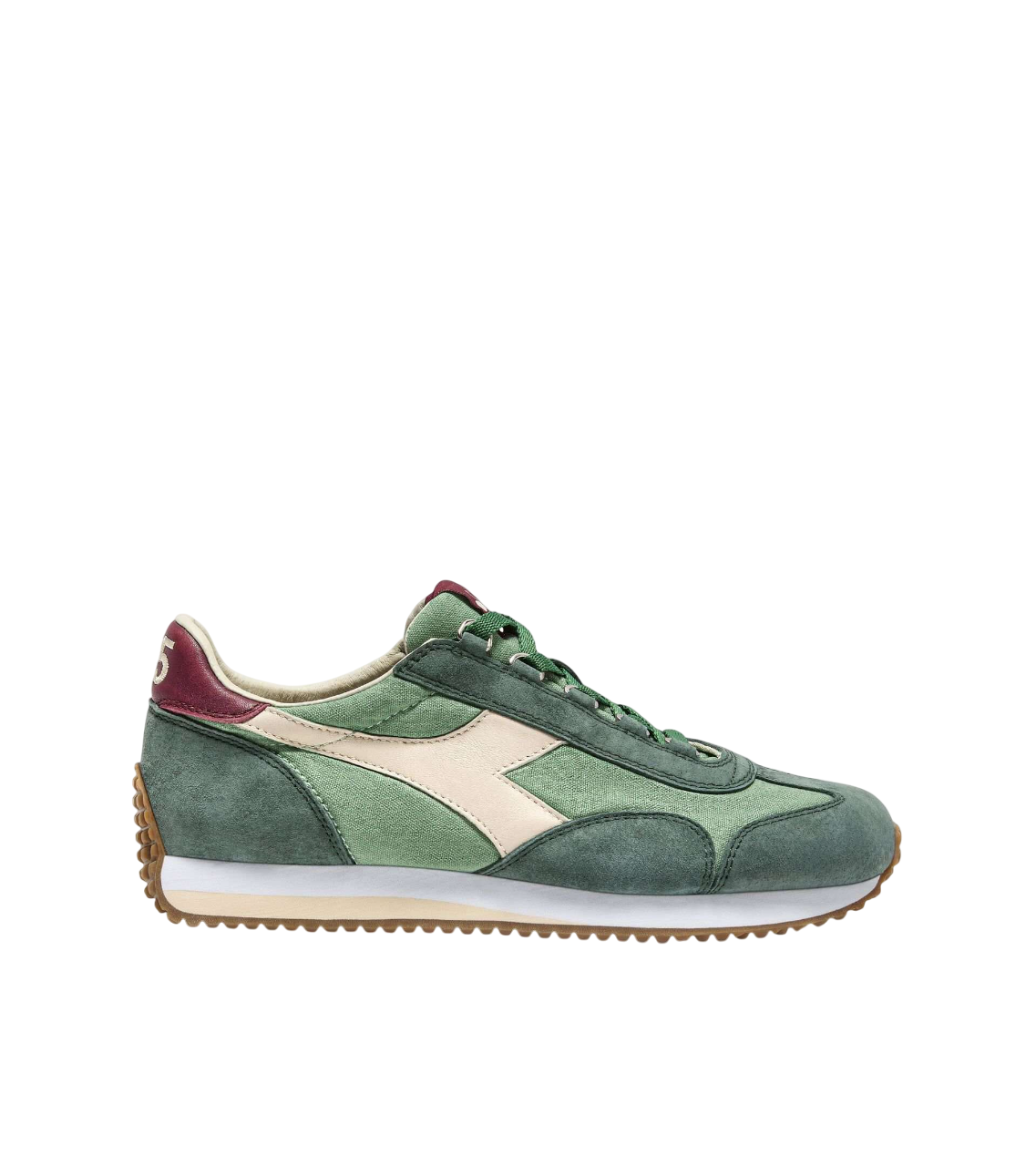 DIADORA EQUIPE CANVAS SW EVO SNEAKERS - 201181576