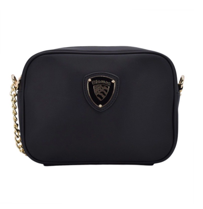 BLAUER BORSA CON TRACOLLA DONNA - HIPS07/WHI