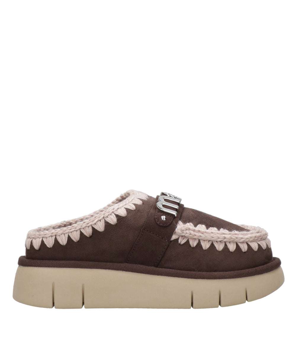 MOU CIABATTE DONNA - MU.FW531001A