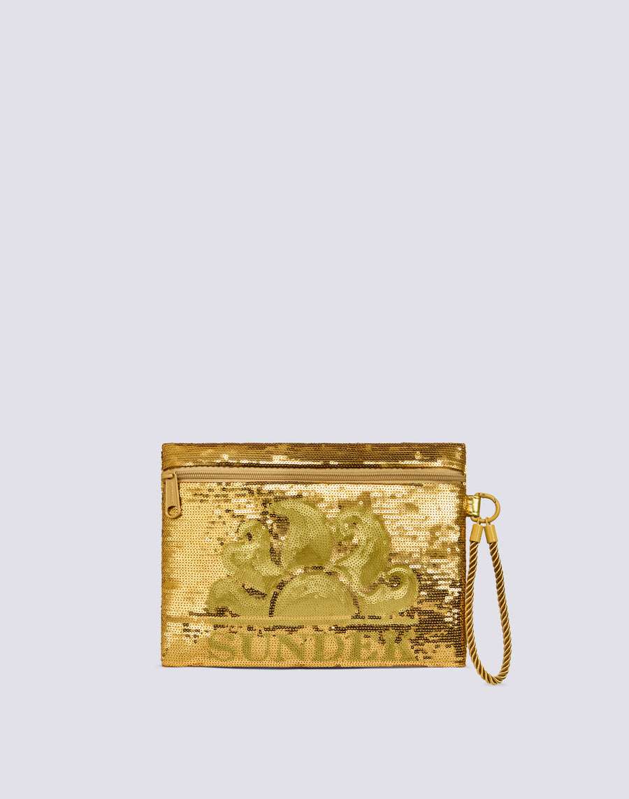 SUNDEK CHER  BORSA MARE DONNA - AW912ABPA400