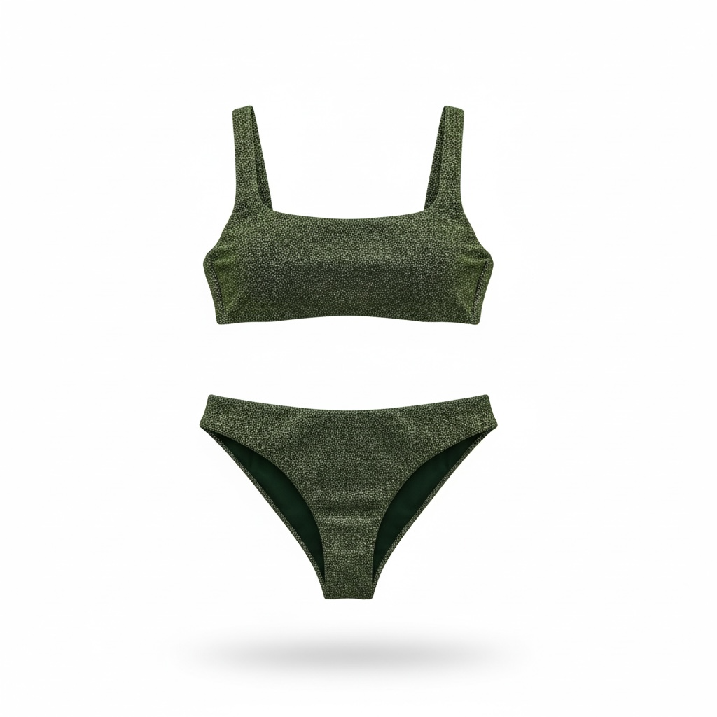 SUNDEK BIKINI DONNA - W604KTL6100