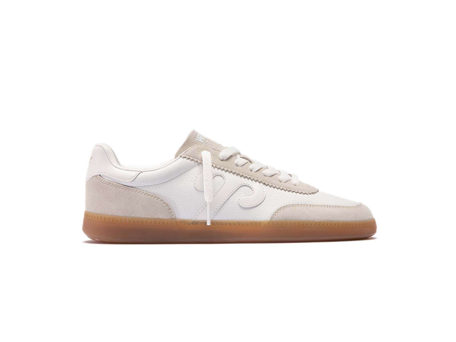 WUSHU SNEAKERS - GONG 01