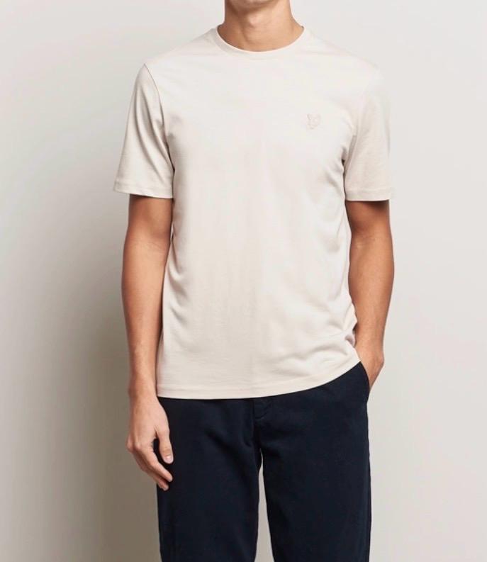 LYLE & SCOTT T-SHIRT - TS2255TONT