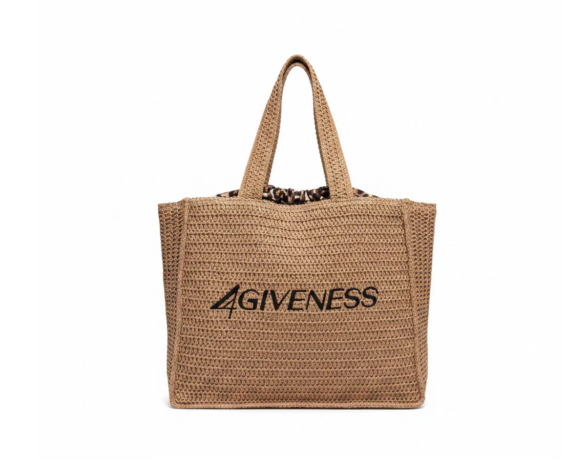 4Giveness BORSA MARE DONNA  AFRICAN SUNSET - 126WACBO6207