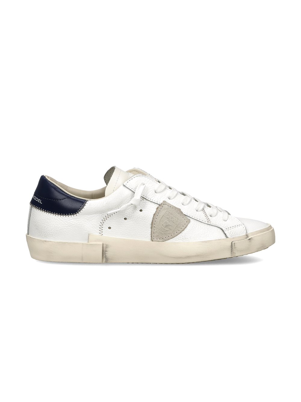 PHILIPPE MODEL SNEAKERS - PRLU