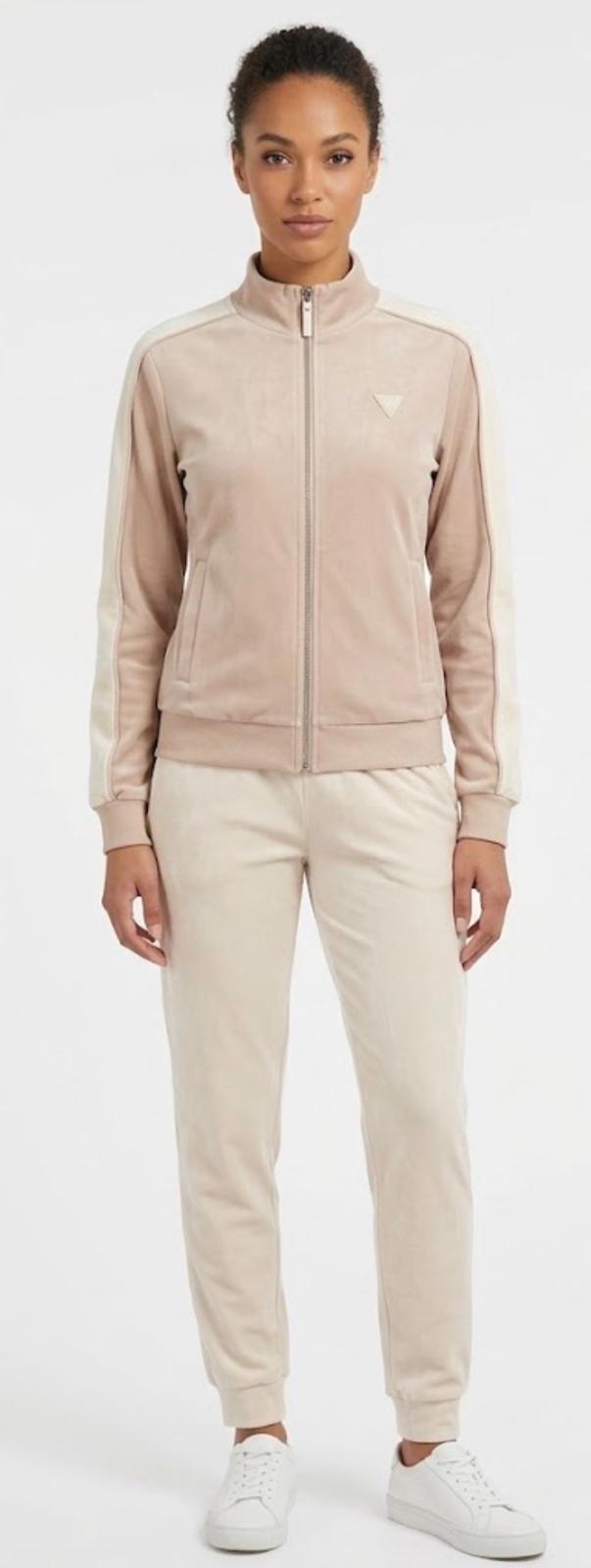 GUESS MARLENE GIACCA DONNA  -V6RQ09KCYF2