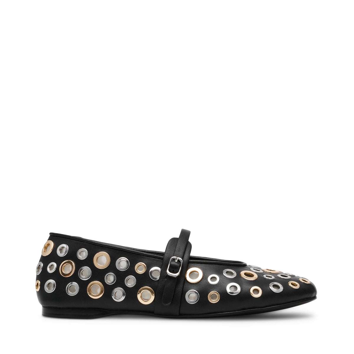 STEVE MADDEN REJOICE-MR  BALLERINE DONNA - SMSREJOICE