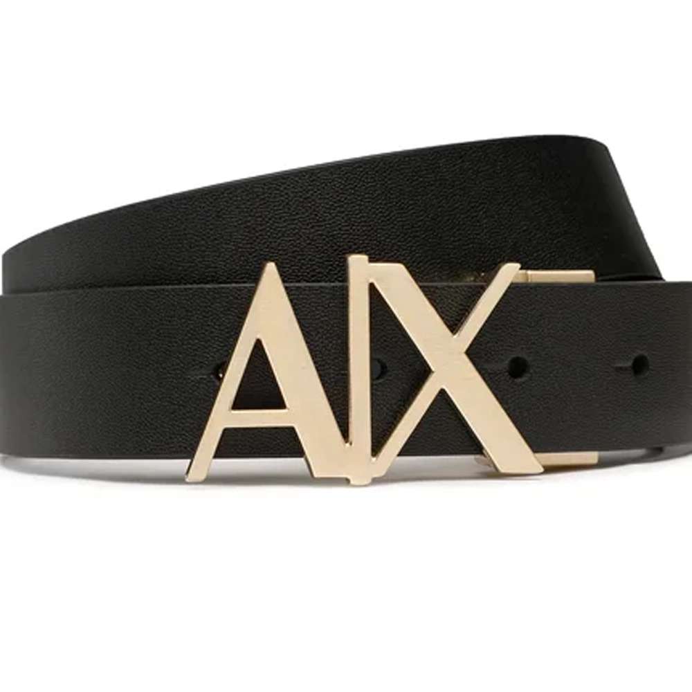 ARMANI EXCHANGE CINTURA DONNA - 951017CC505