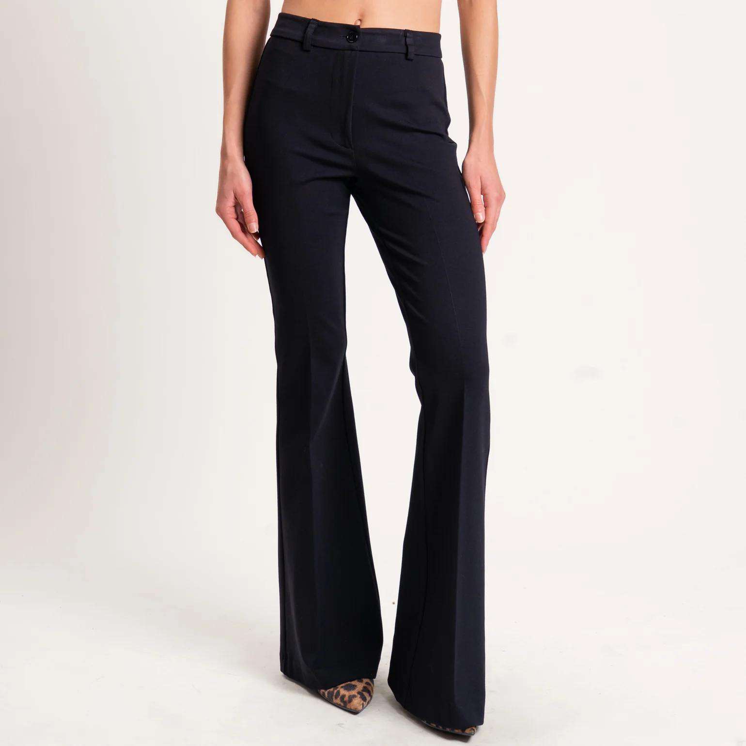 VICOLO PANTALONE DONNA - TF0227