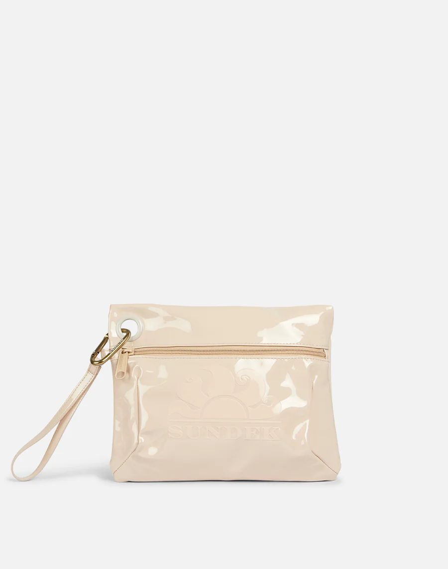 SUNDEK CLUTCH POCHETTE