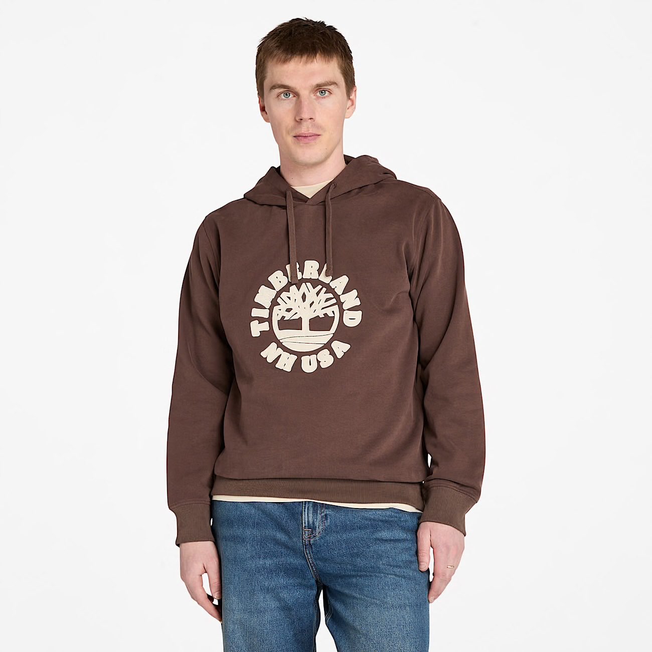 TIMBERLAND FELPA - TB0A5MBT
