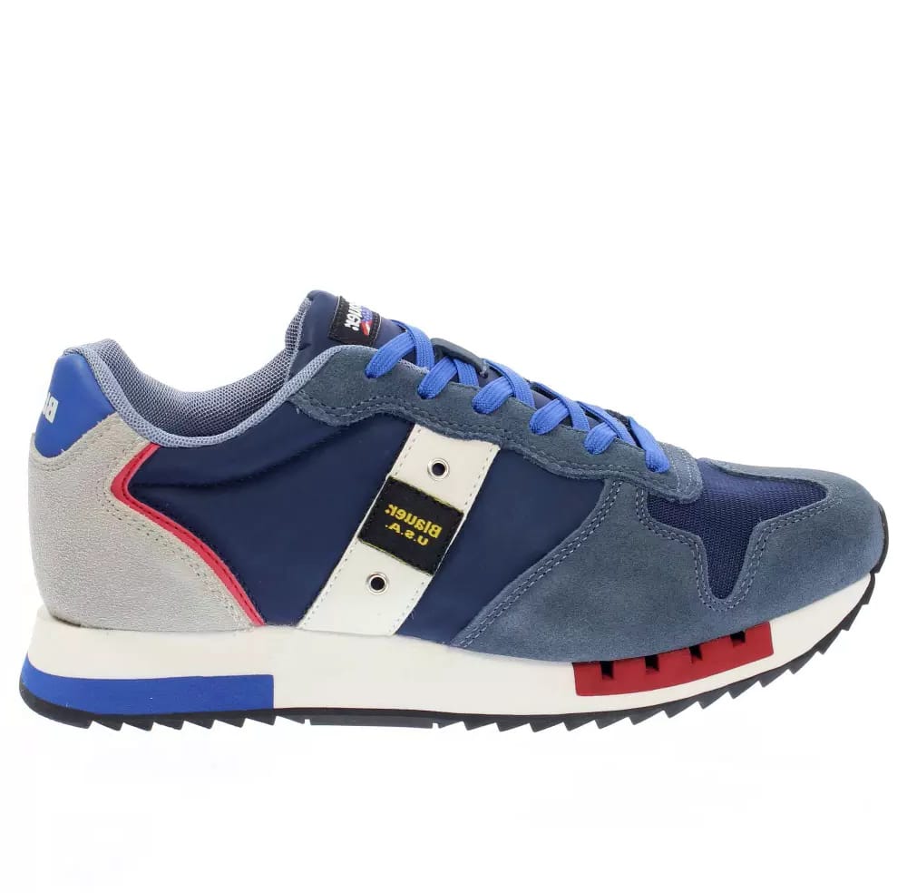 BLAUER sneakers blauer QUEENS01/MES