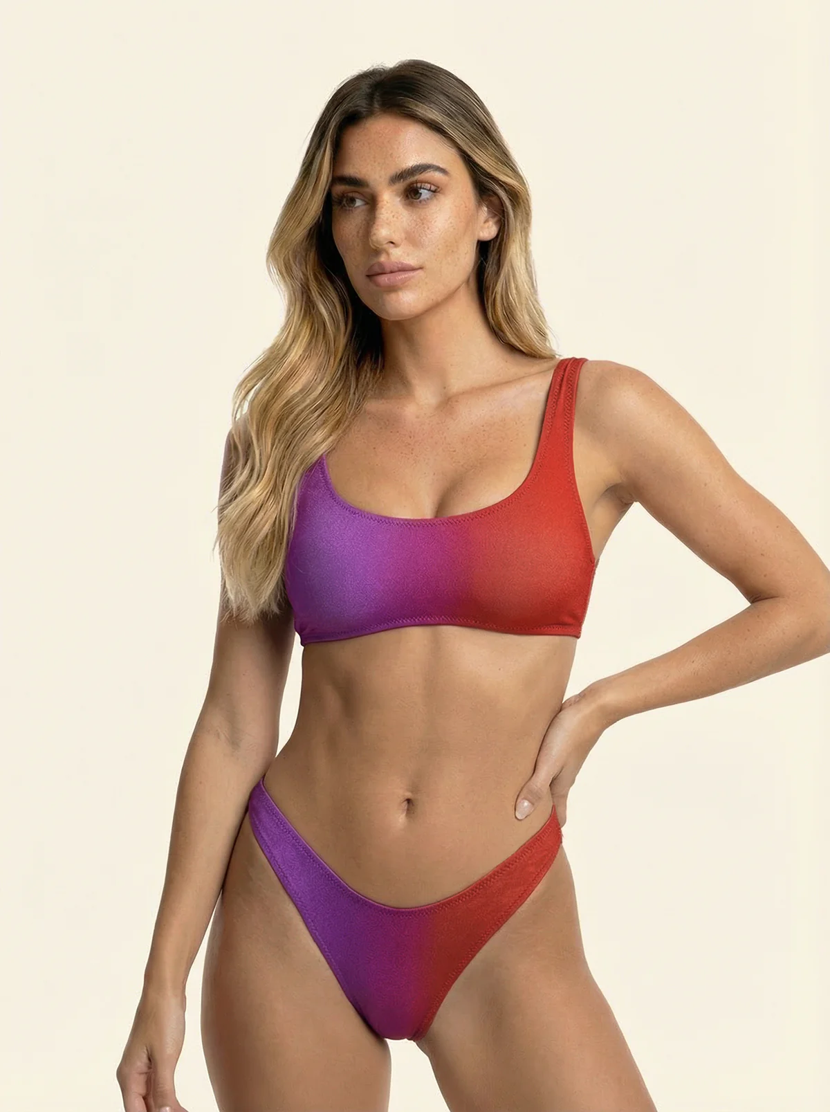 F**K Bikini Donna  -FK26-SW1853X81