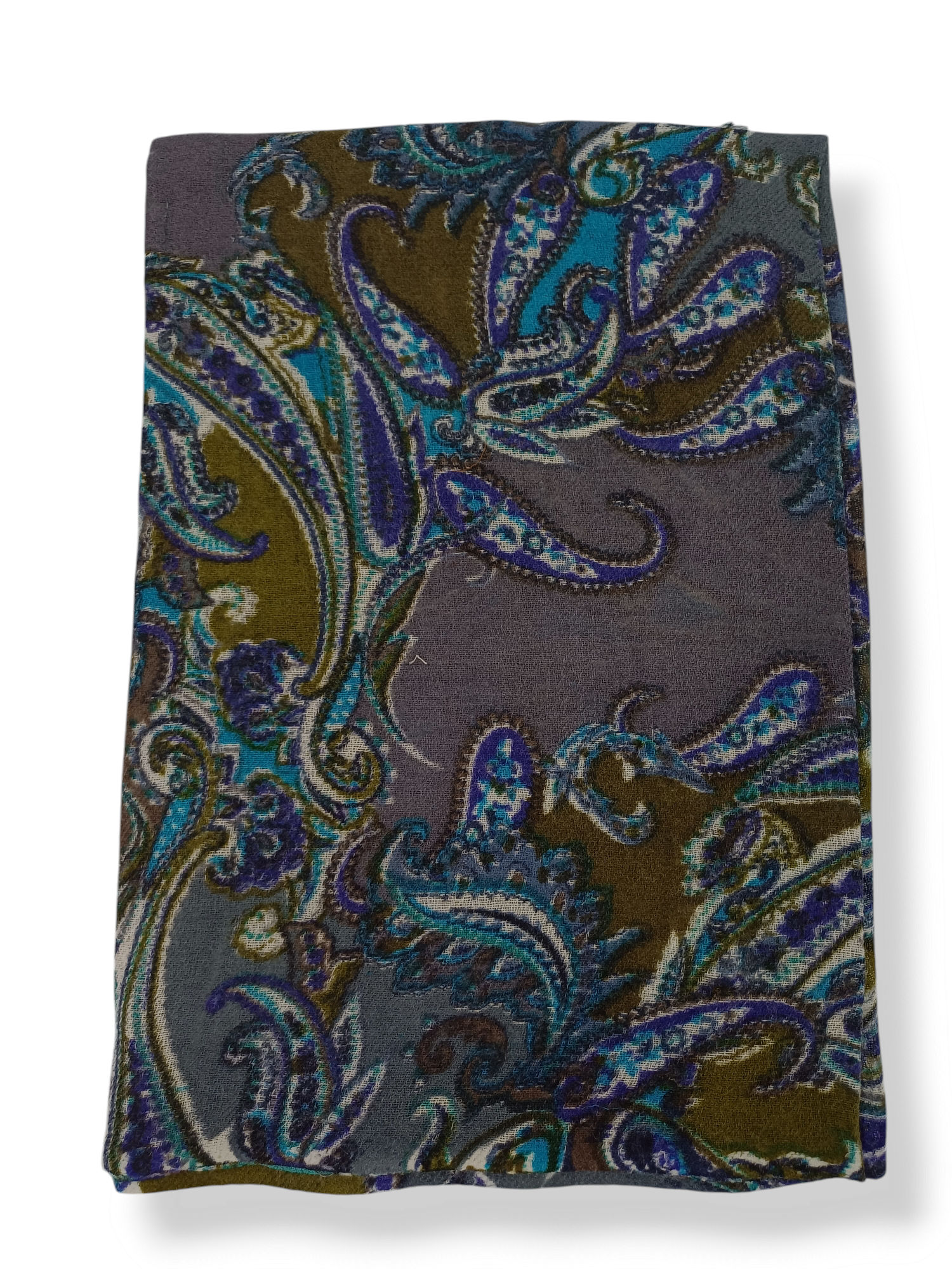 MALIA SCIARPA DONNA - FANTASIA MINI CASHMERE