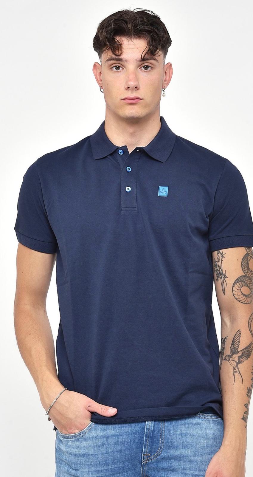 REFRIGIWEAR POLO - T19001PX9032