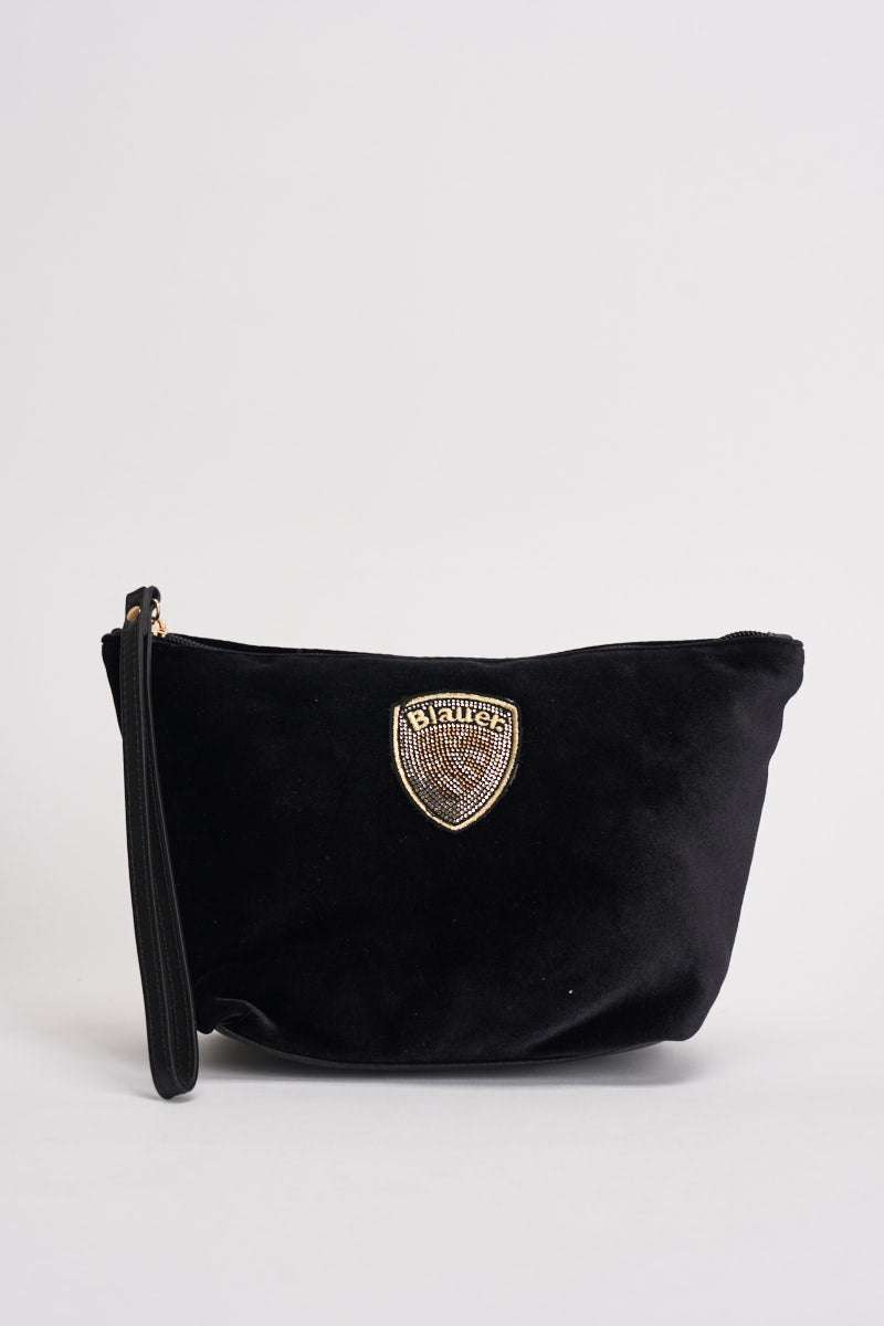BLAUER POCHETTE DONNA - DEBBY01/CLU