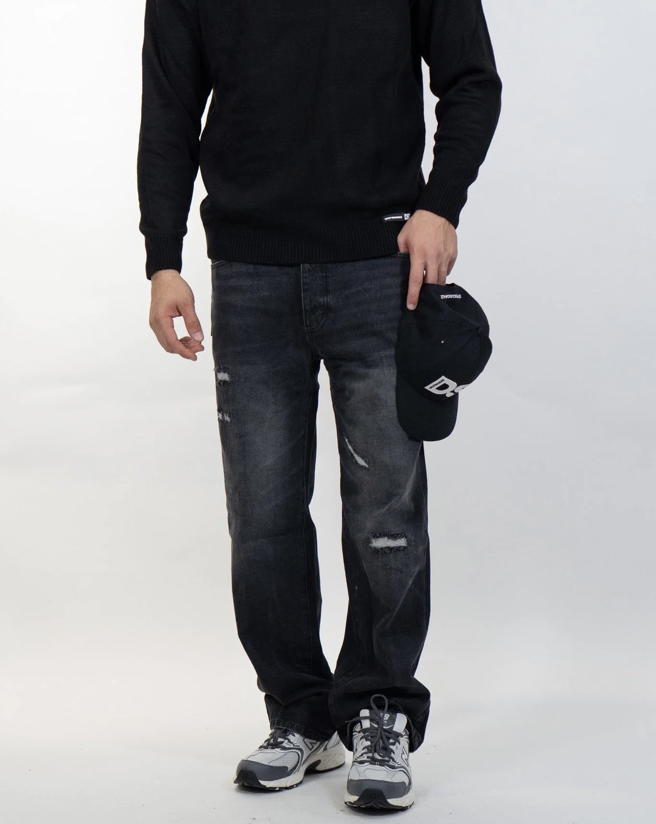 DS2 JEANS - F62A209