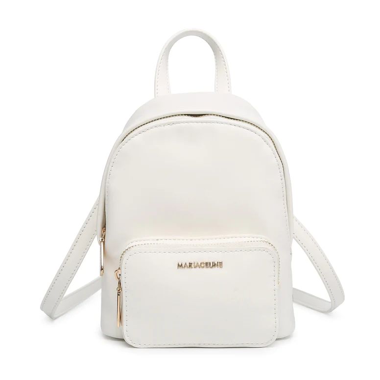 MARIA CELINE ZAINO DONNA MIA MINI BACKPACK -MC3614-1
