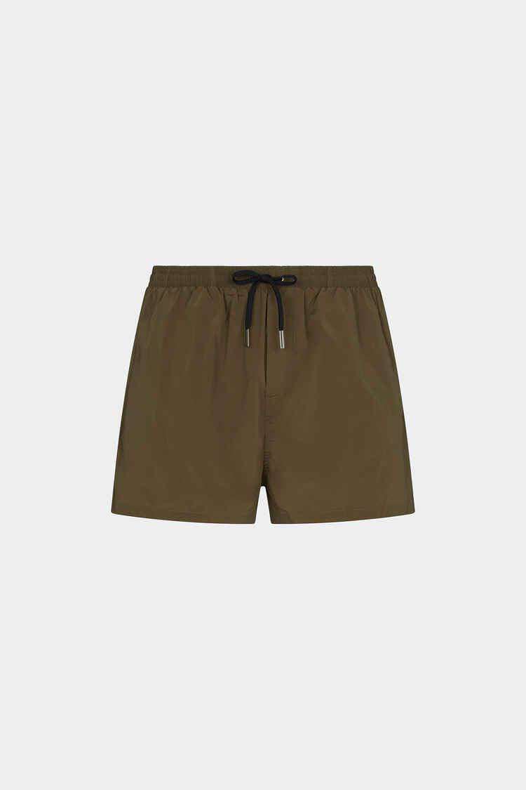 DSQUARED BOXER MIDI COSTUME - D7B6B5500