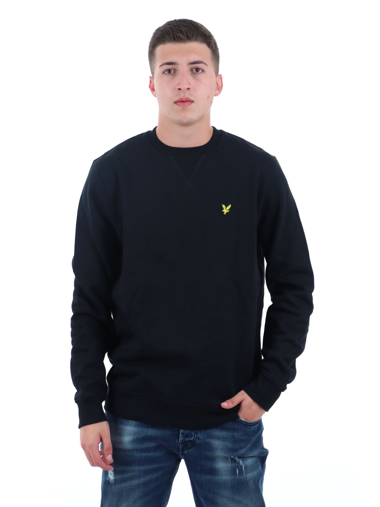 LYLE & SCOTT MAGLIA - ML1131V