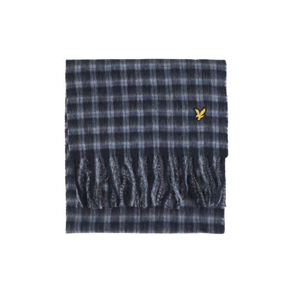 LYLE & SCOTT SCIARPA UNISEX ADULTO - 36167