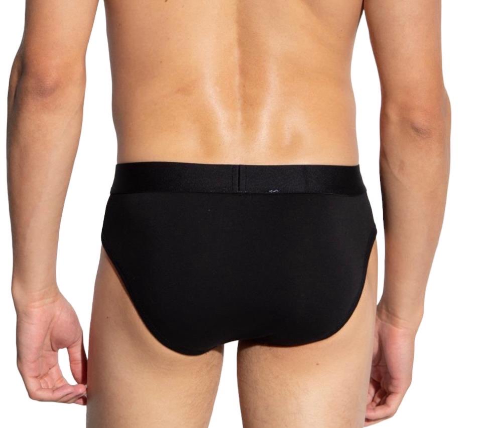 DSQUARED SLIP - D9L614010